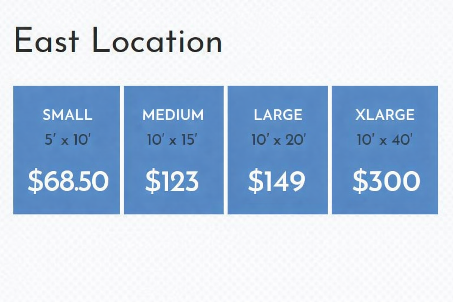 secured units in El Paso, TX secured units in El Paso, TX